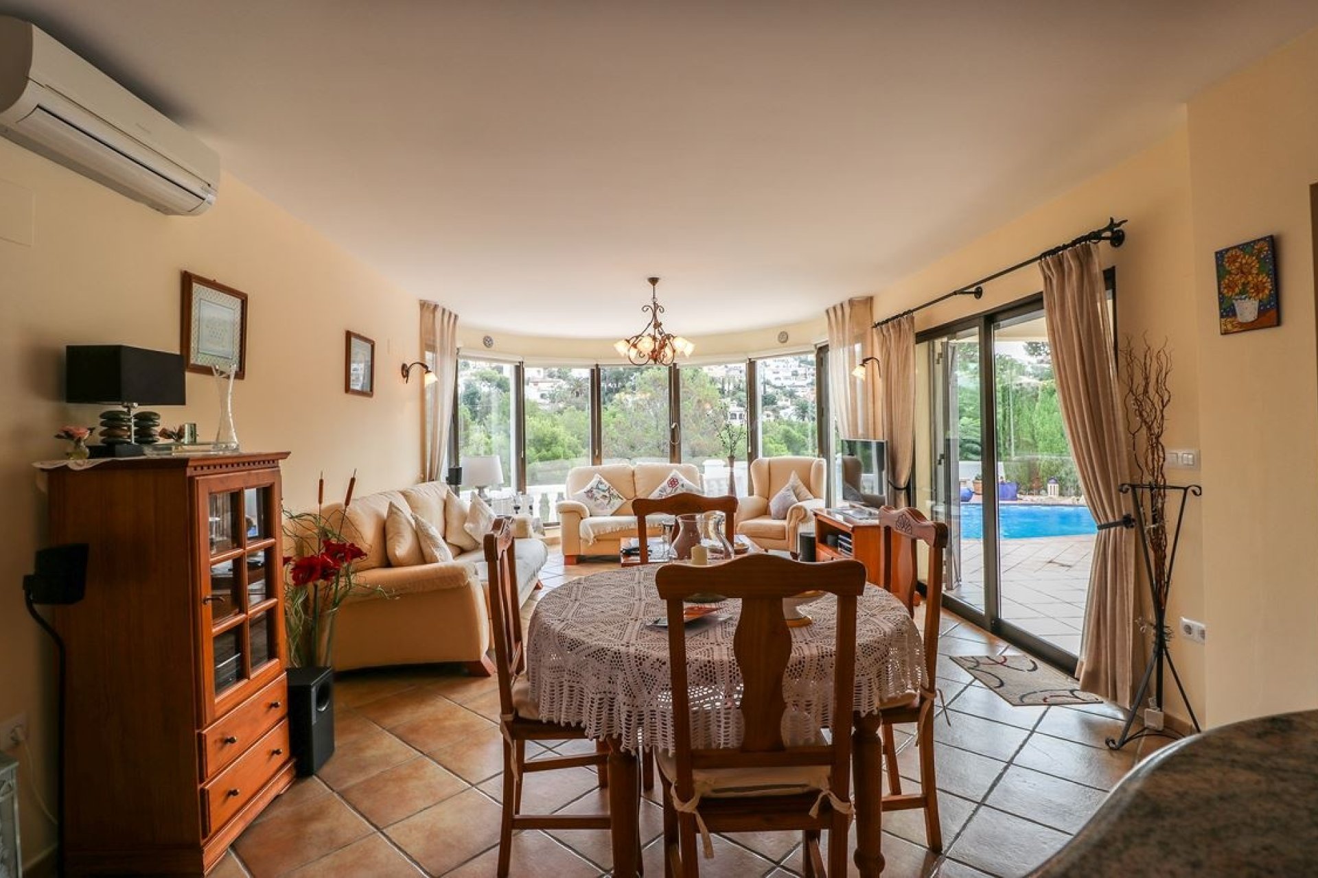 Venta - Villa - Benissa - Benissa Costa