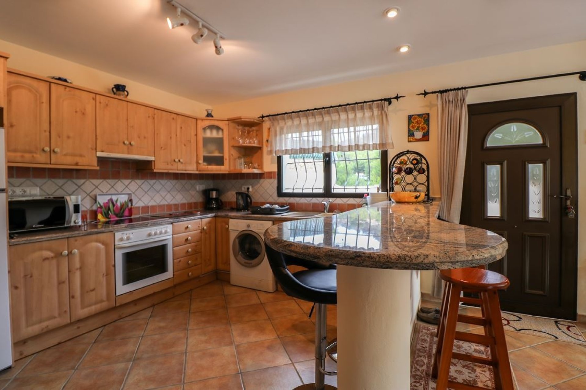 Venta - Villa - Benissa - Benissa Costa