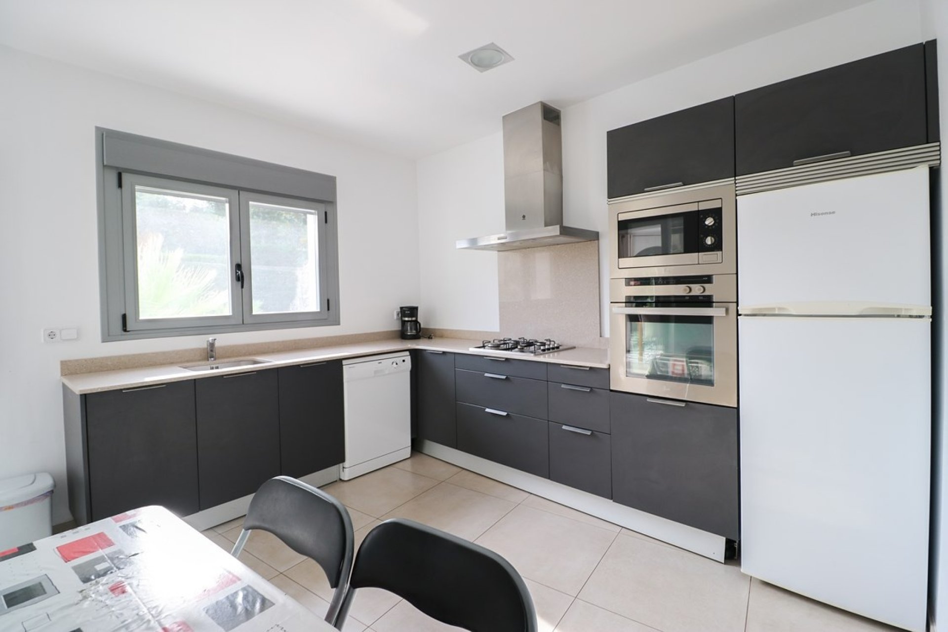 Venta - Villa - Benissa - Benissa Costa