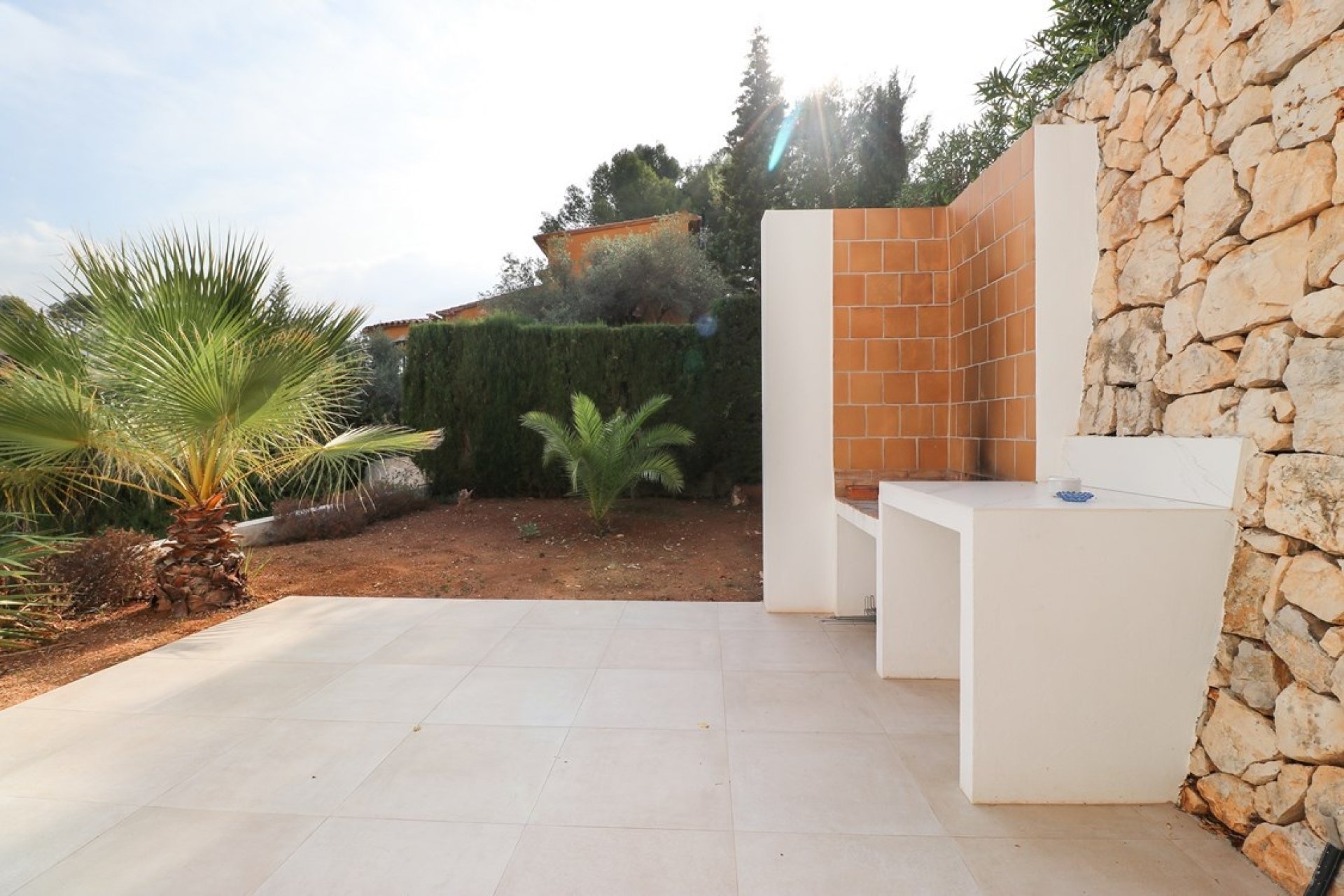 Venta - Villa - Benissa - Benissa Costa