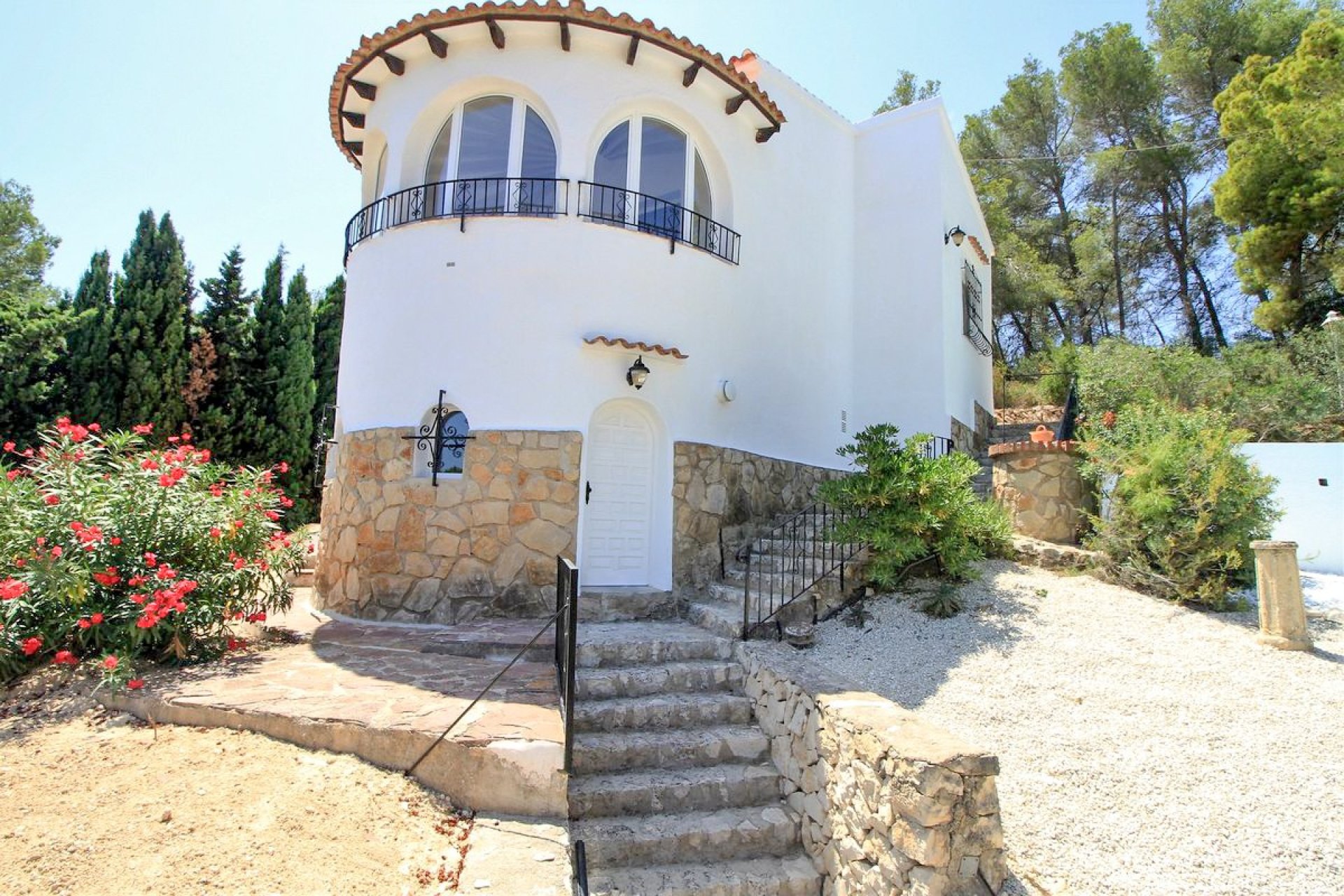 Venta - Villa - Benissa - Benissa Costa