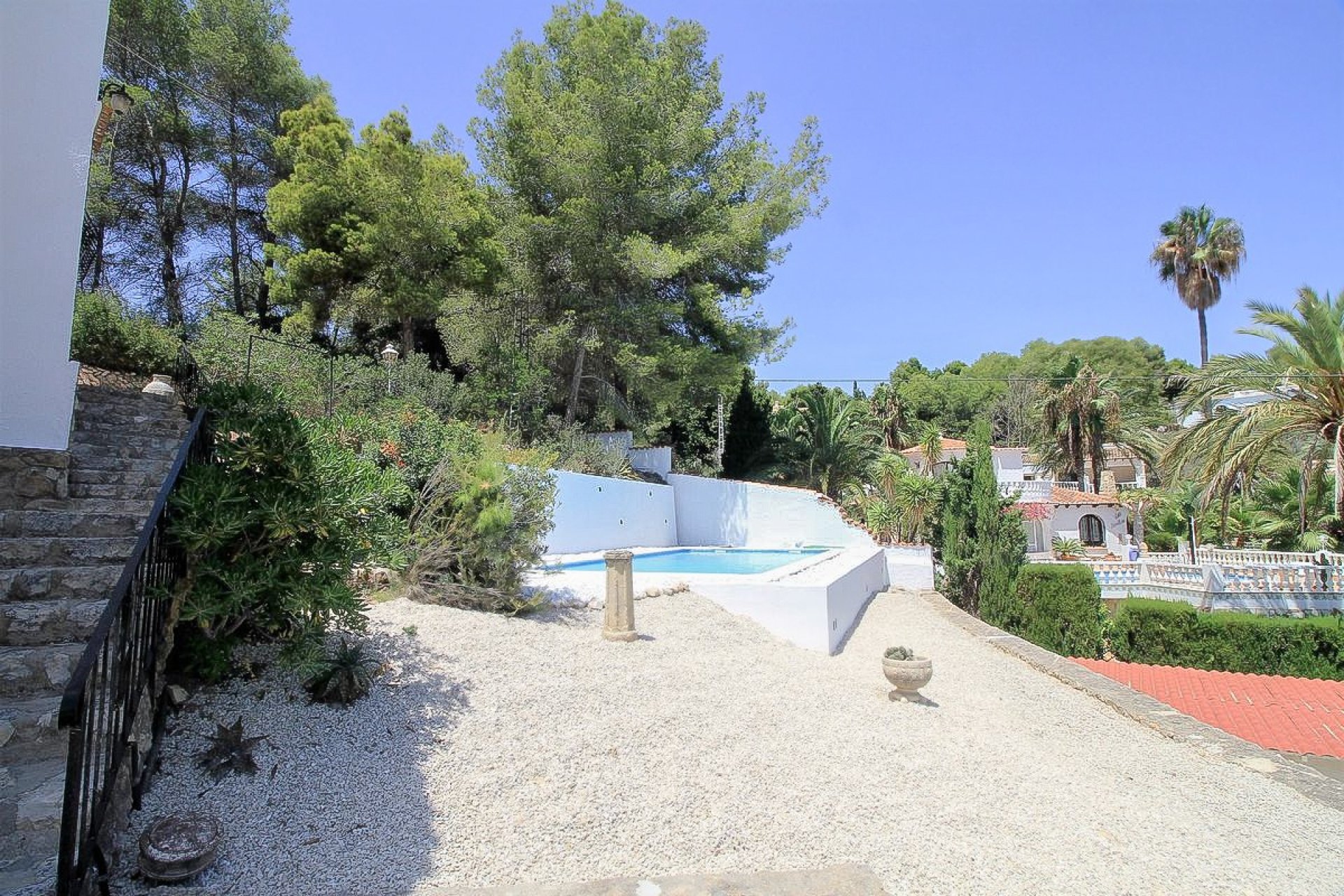 Venta - Villa - Benissa - Benissa Costa