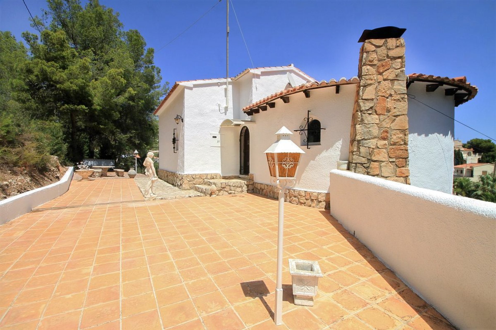 Venta - Villa - Benissa - Benissa Costa