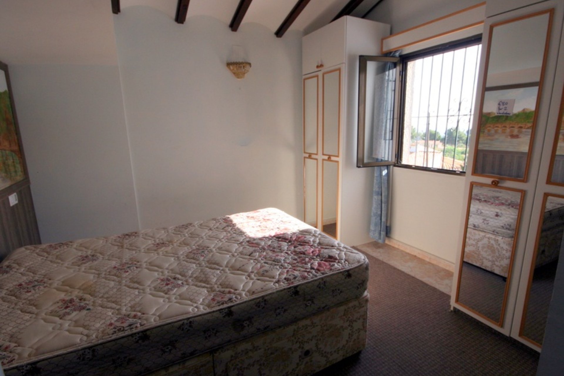 Venta - Villa - Benissa - Benissa Costa