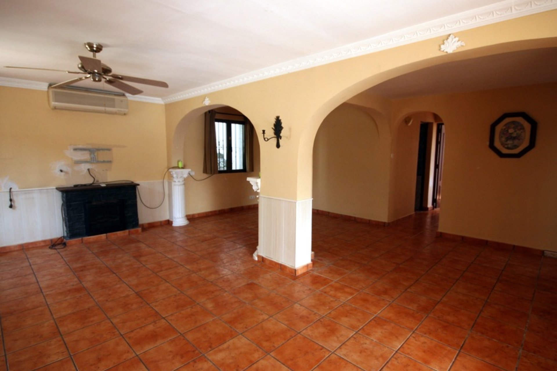 Venta - Villa - Benissa - Benissa Costa
