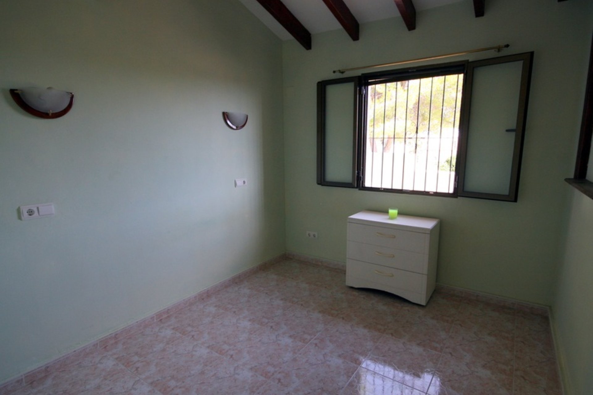Venta - Villa - Benissa - Benissa Costa