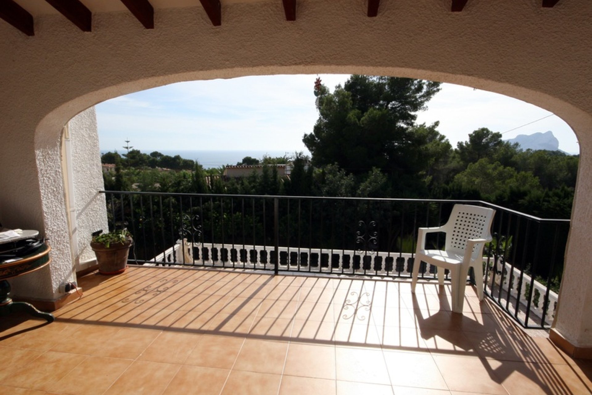 Venta - Villa - Benissa - Benissa Costa