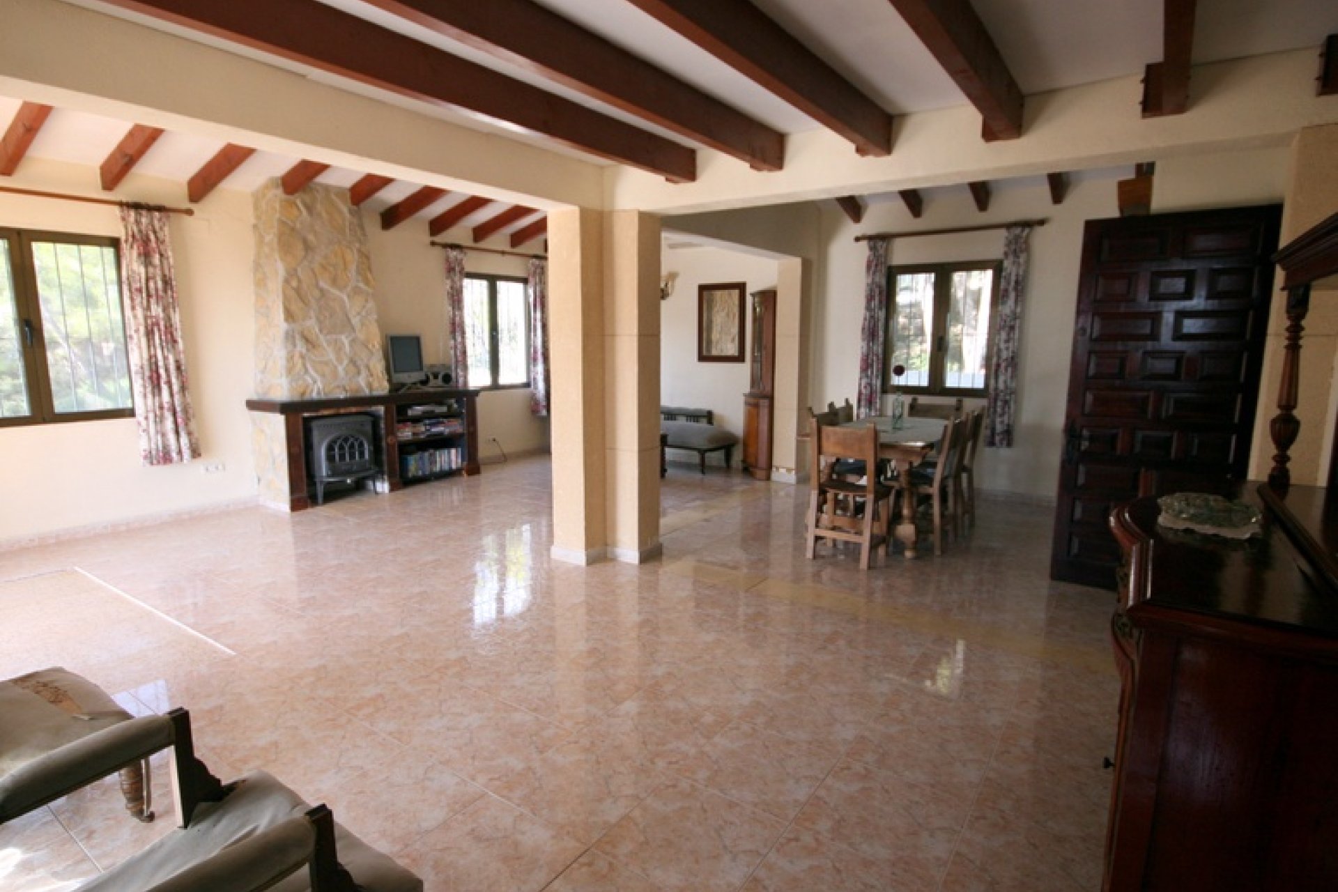 Venta - Villa - Benissa - Benissa Costa