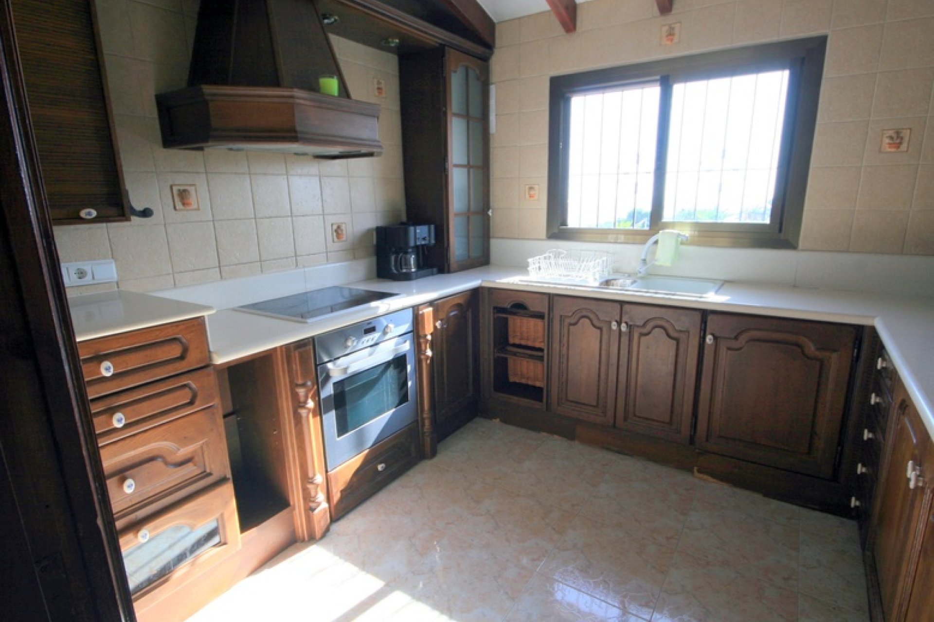 Venta - Villa - Benissa - Benissa Costa