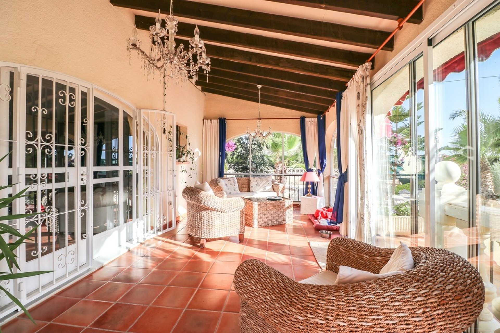 Venta - Villa - Benissa - Benissa Costa