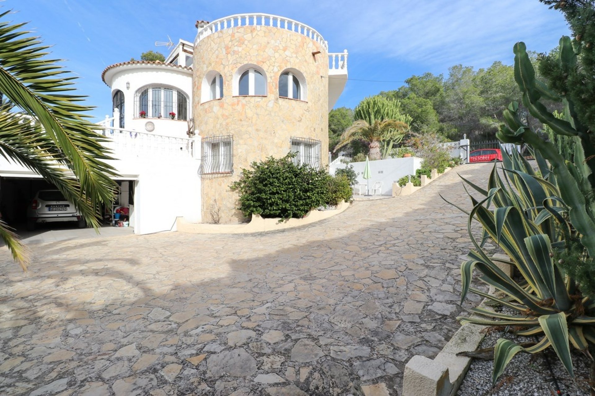 Venta - Villa - Benissa - Benissa Costa