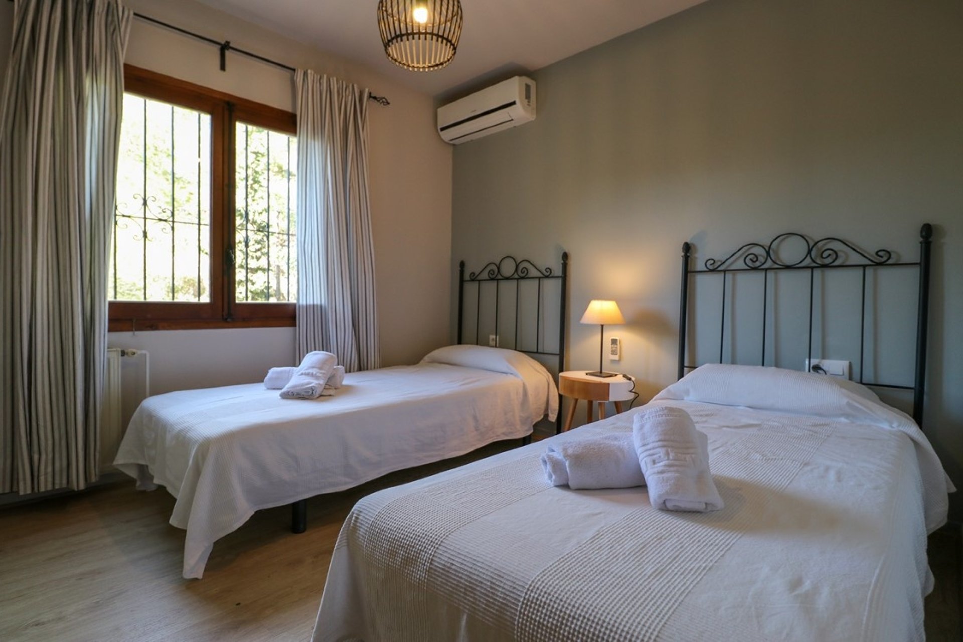 Venta - Villa - Benissa - Benissa Costa