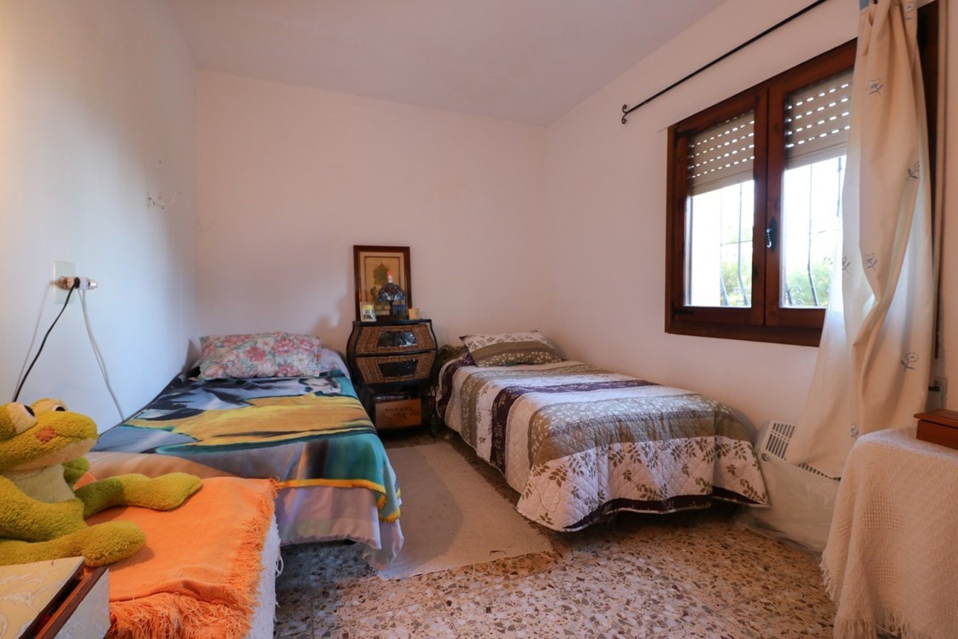 Venta - Villa - Benissa - Benissa Costa