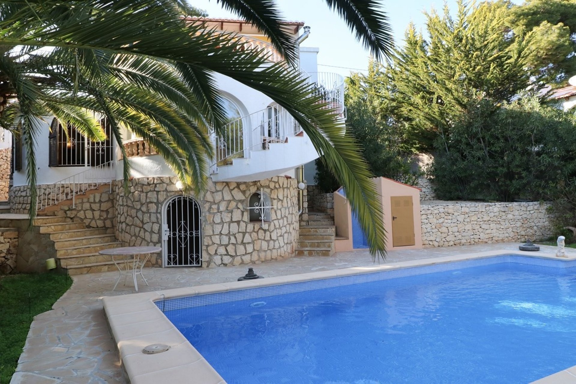 Venta - Villa - Benissa - Benissa Costa