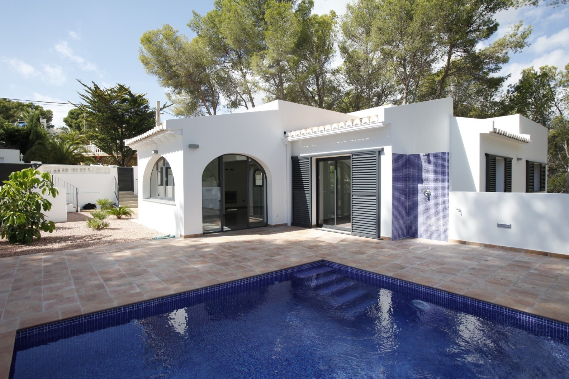 Venta - Villa - Benissa - Benissa Costa