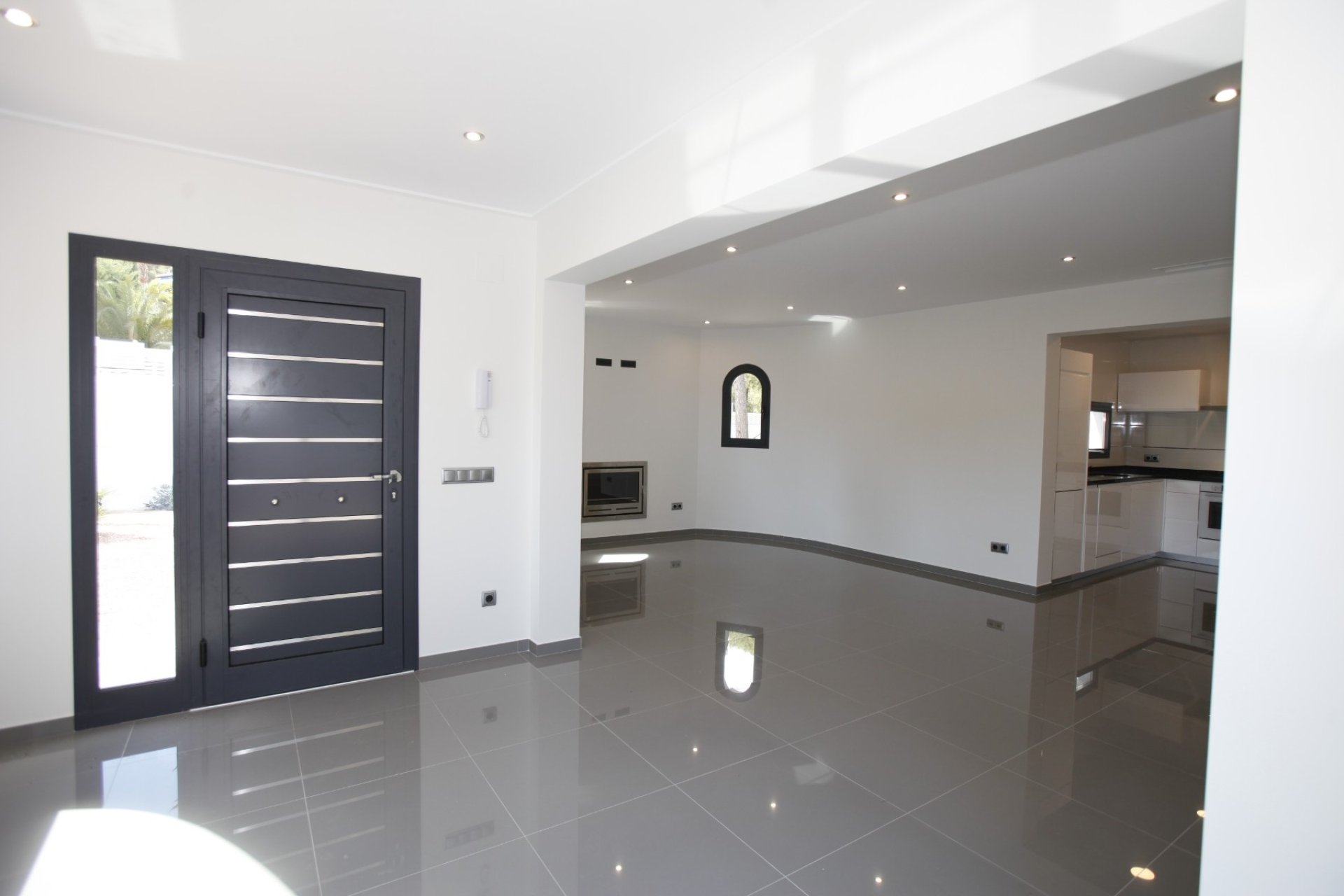 Venta - Villa - Benissa - Benissa Costa