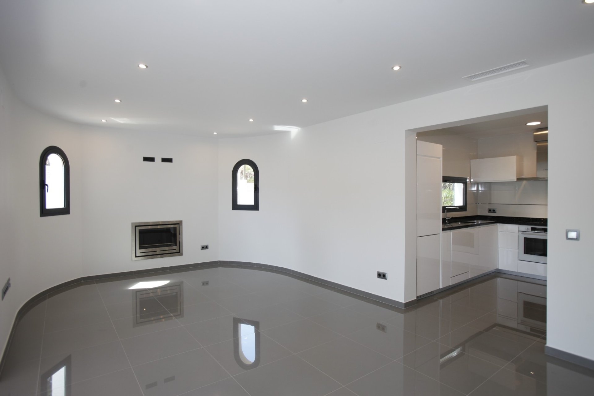 Venta - Villa - Benissa - Benissa Costa