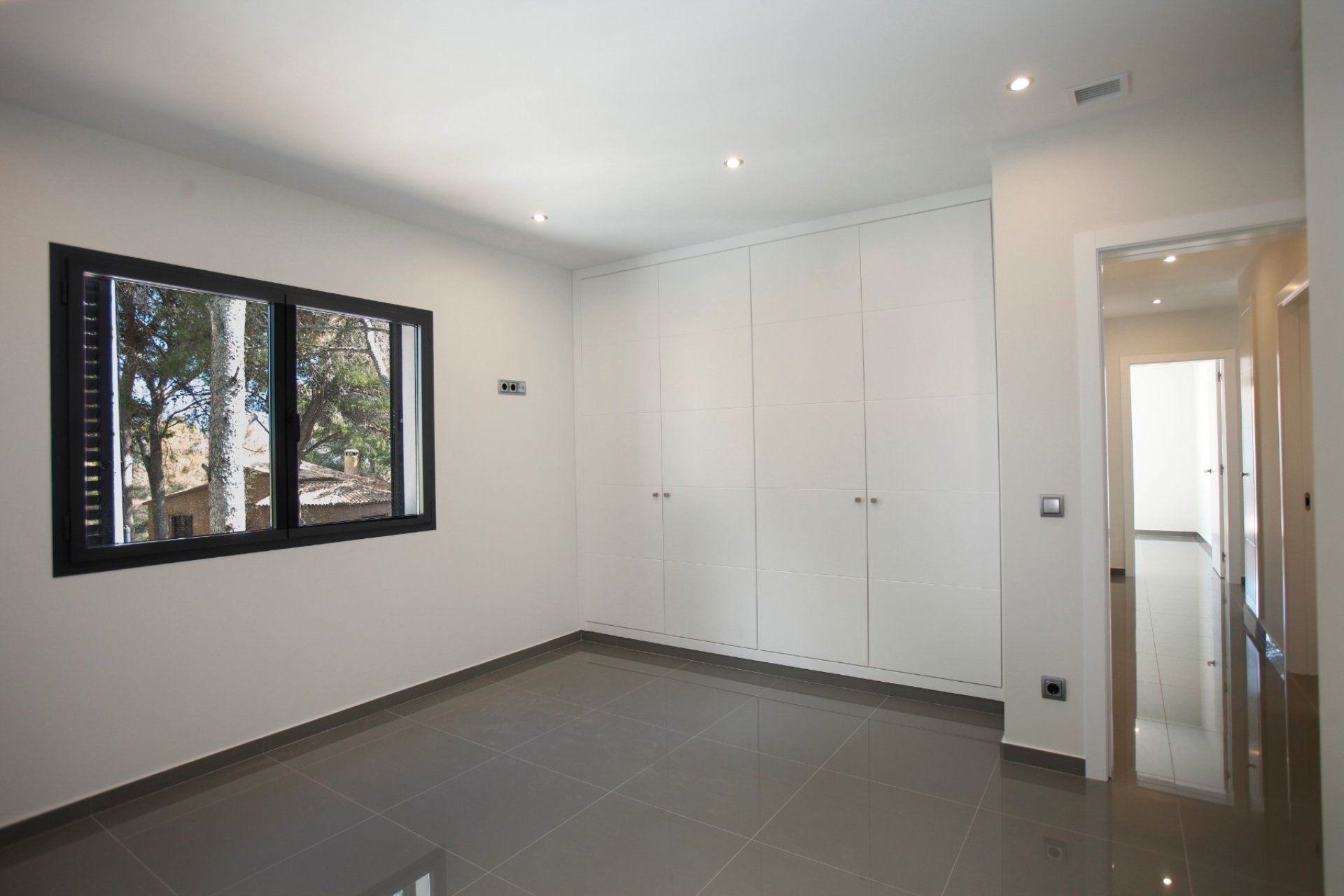 Venta - Villa - Benissa - Benissa Costa