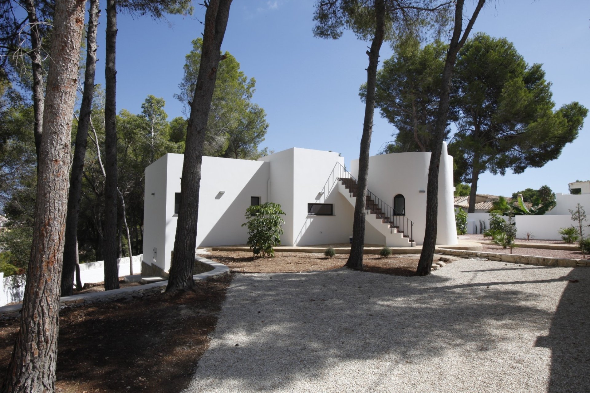 Venta - Villa - Benissa - Benissa Costa