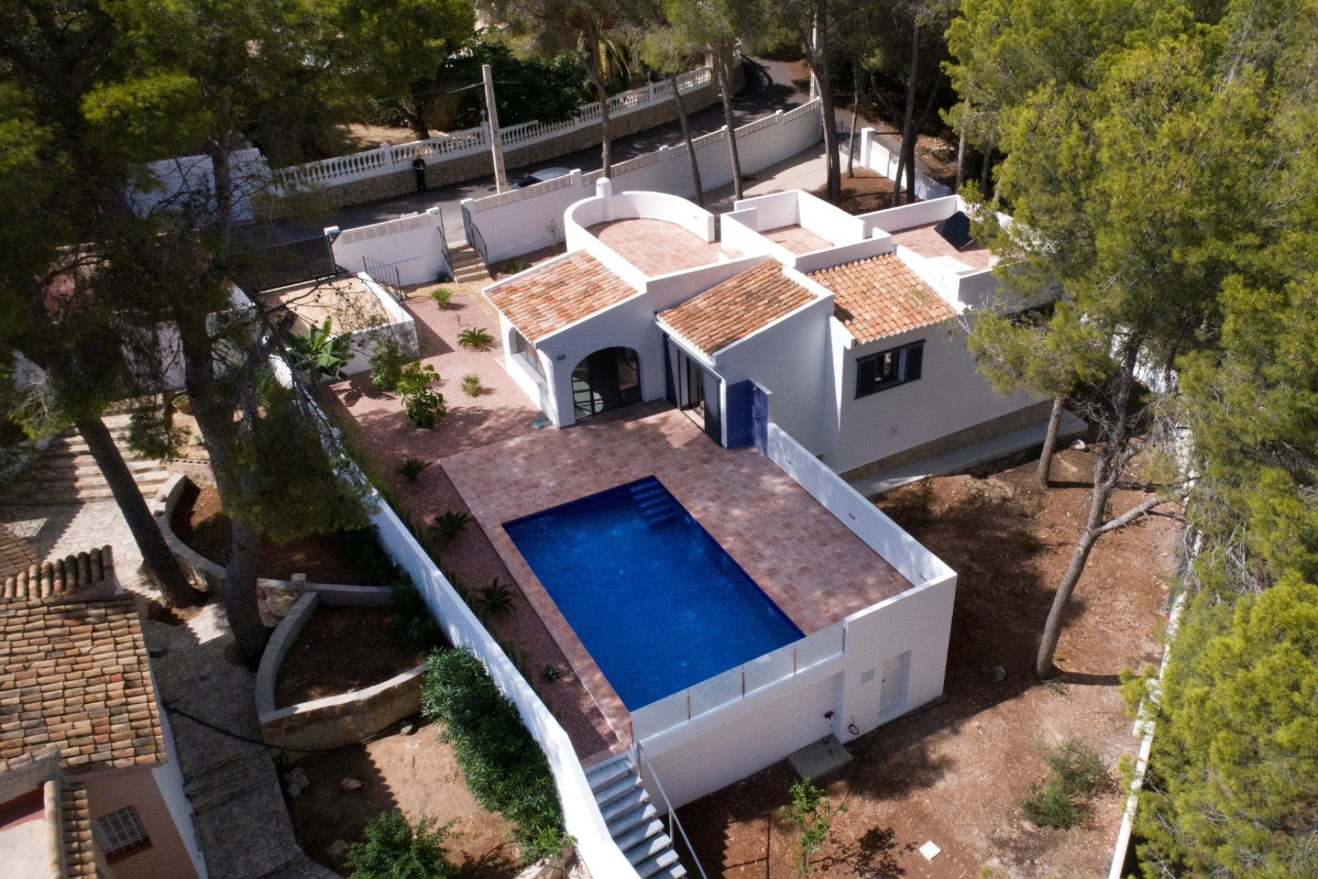 Venta - Villa - Benissa - Benissa Costa