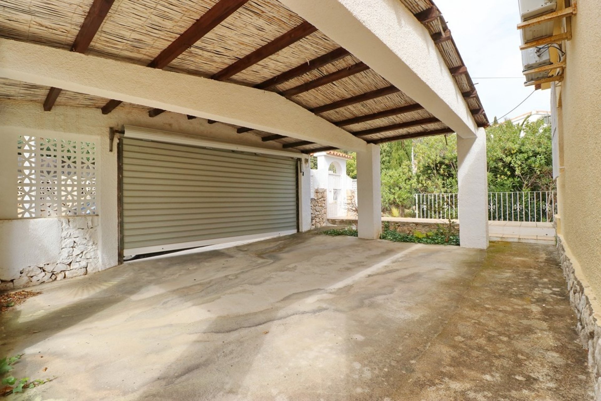 Venta - Villa - Benissa - Benissa Costa