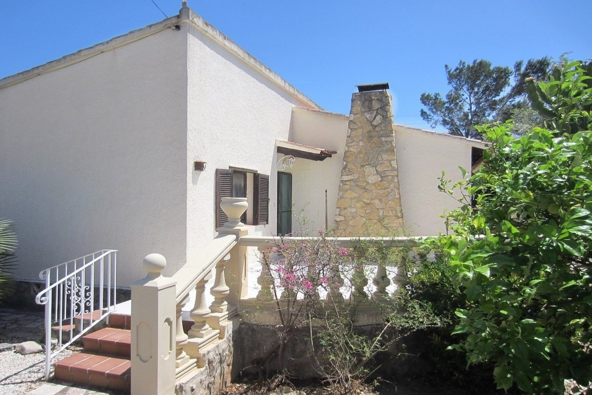 Venta - Villa - Benissa - Benissa Costa