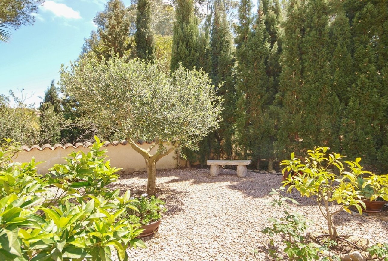 Venta - Villa - Benissa - Benissa Costa