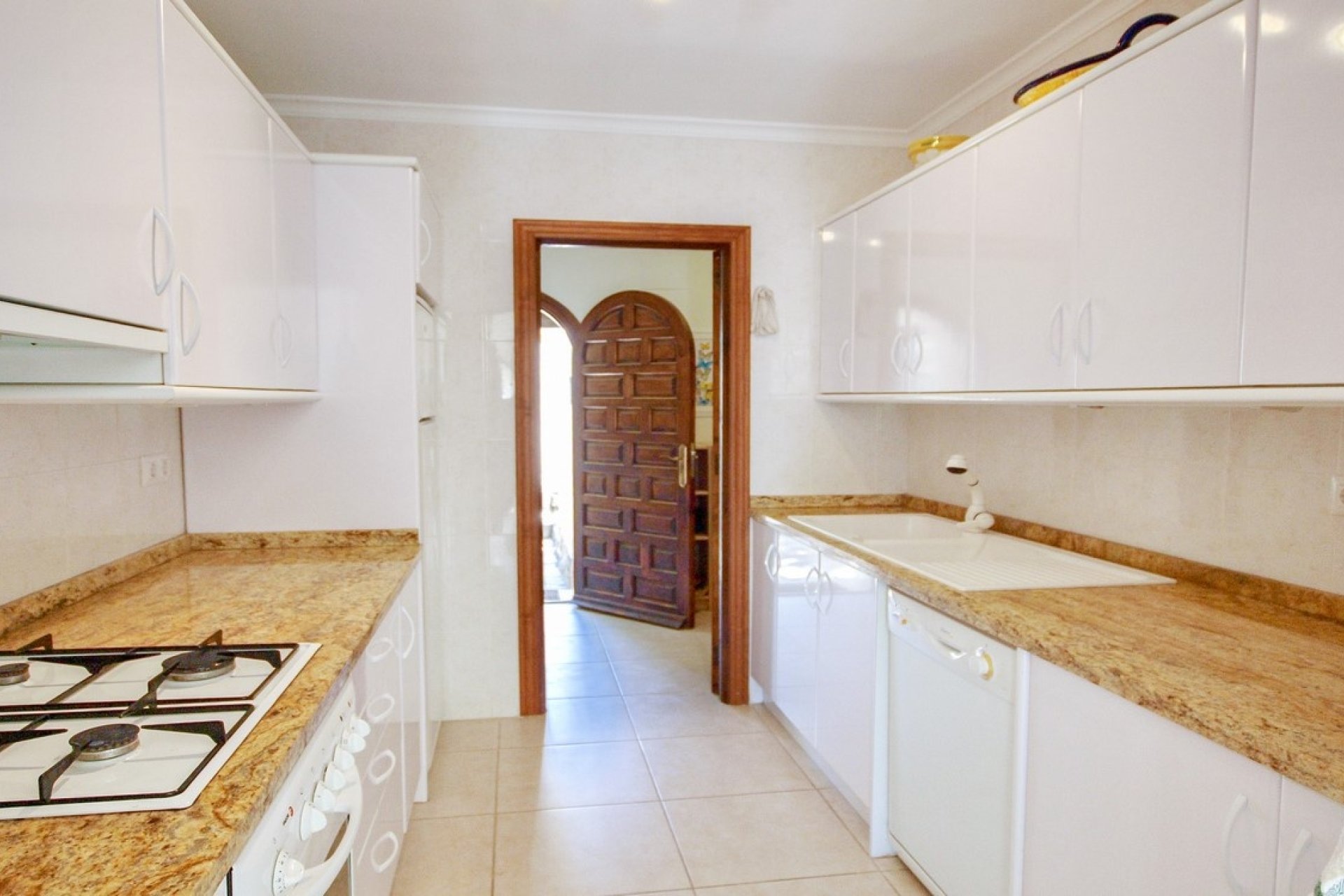 Venta - Villa - Benissa - Benissa Costa