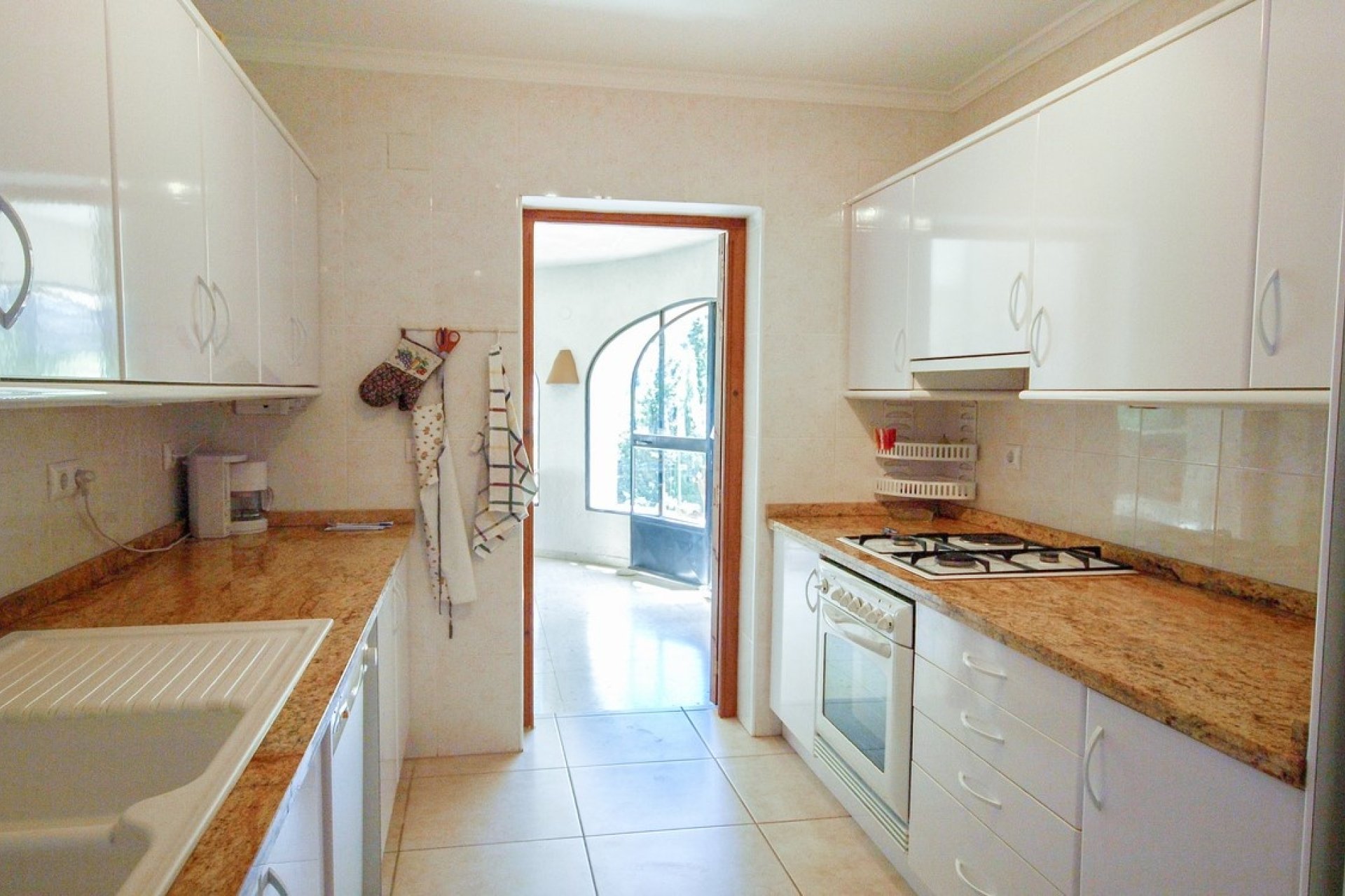 Venta - Villa - Benissa - Benissa Costa