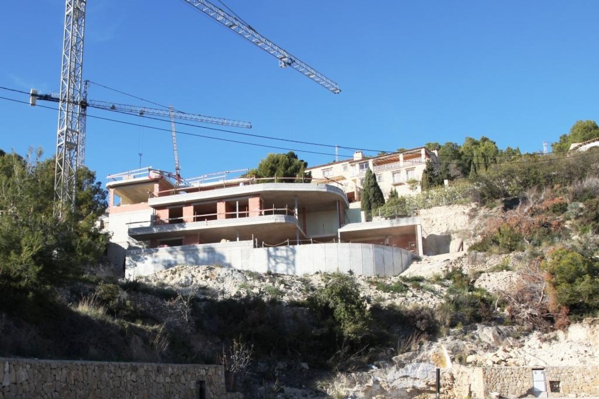 Venta - Villa - Benissa - Benissa Costa
