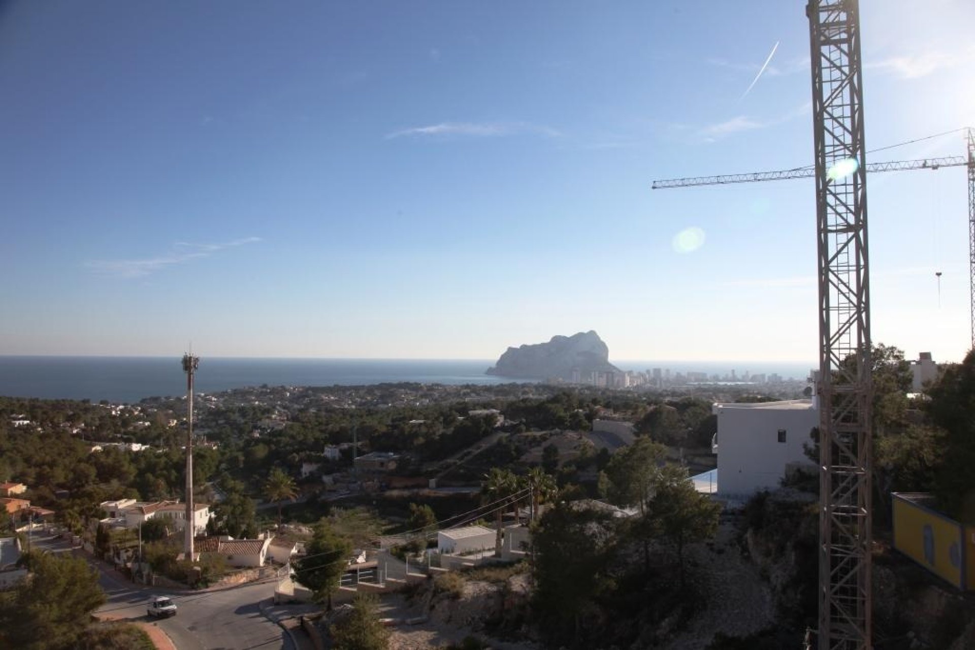 Venta - Villa - Benissa - Benissa Costa