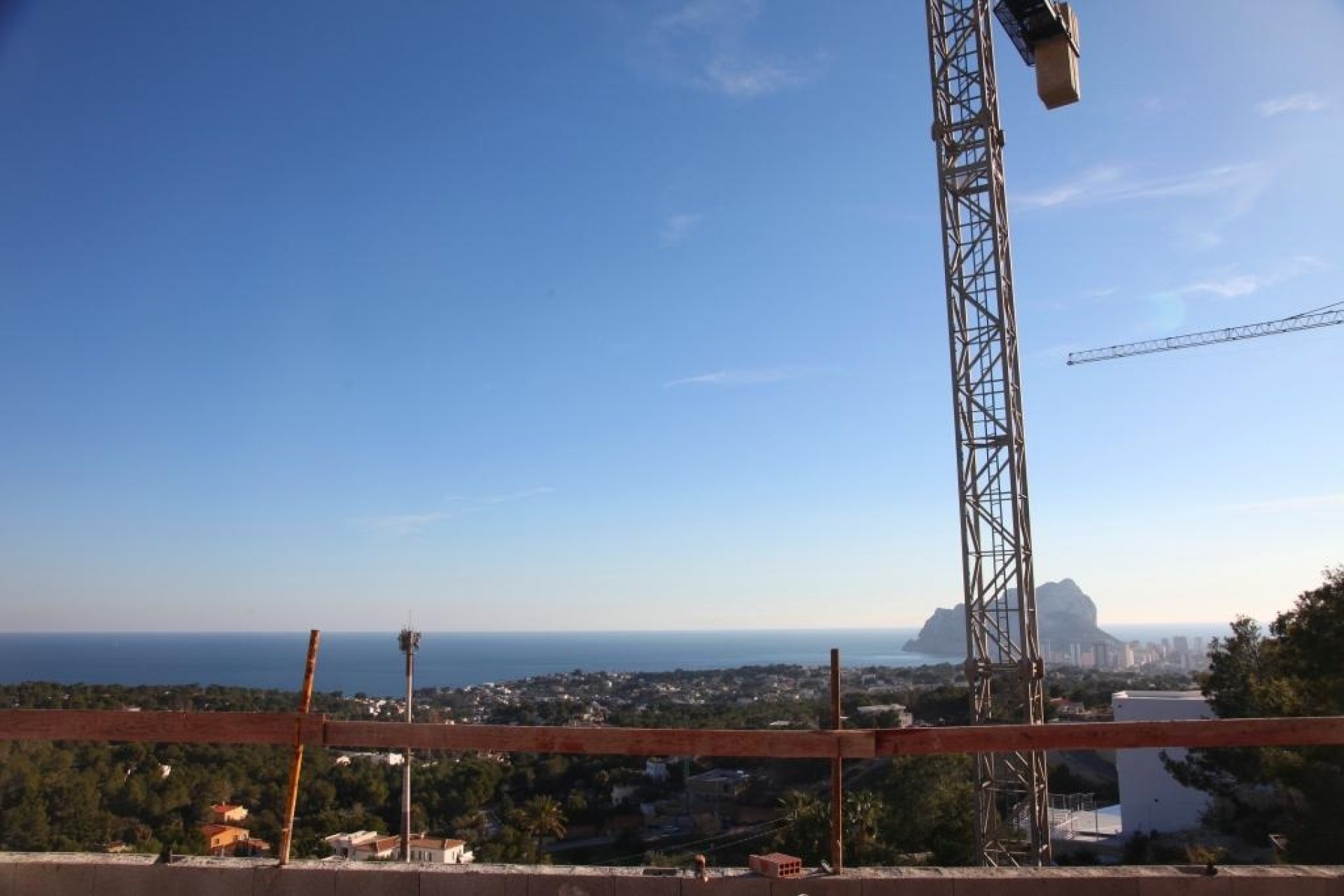 Venta - Villa - Benissa - Benissa Costa