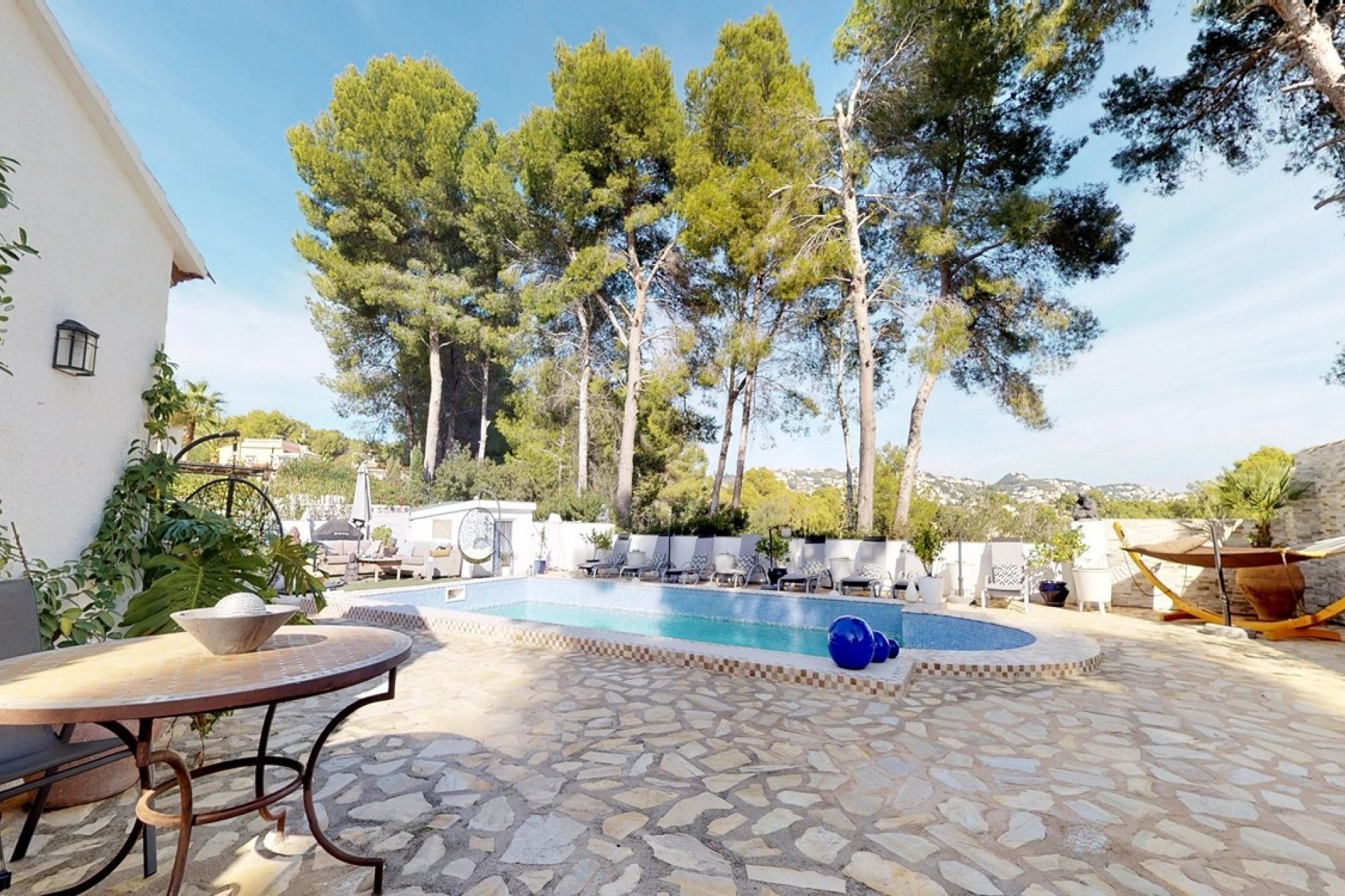 Venta - Villa - Benissa - Benissa Costa