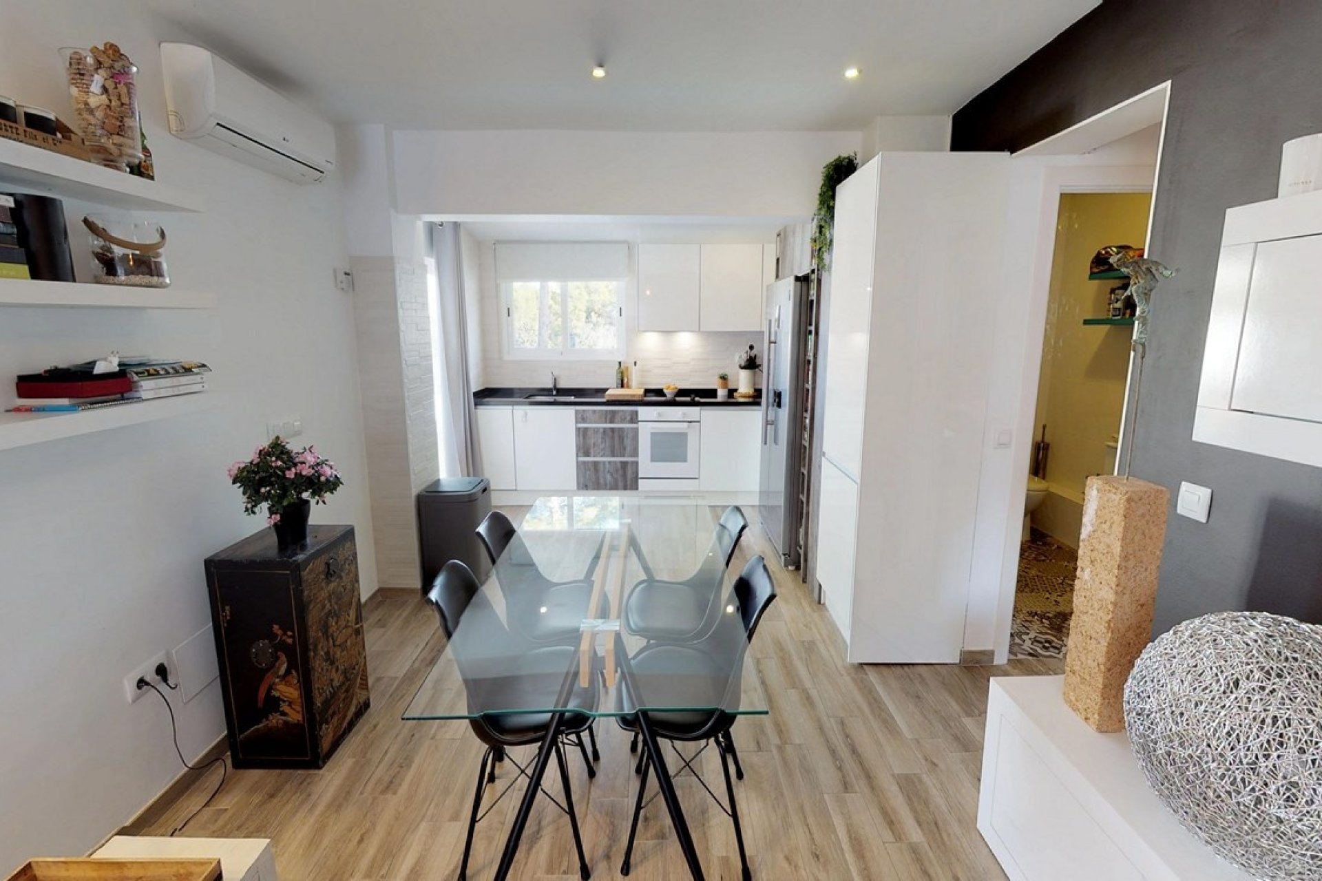 Venta - Villa - Benissa - Benissa Costa