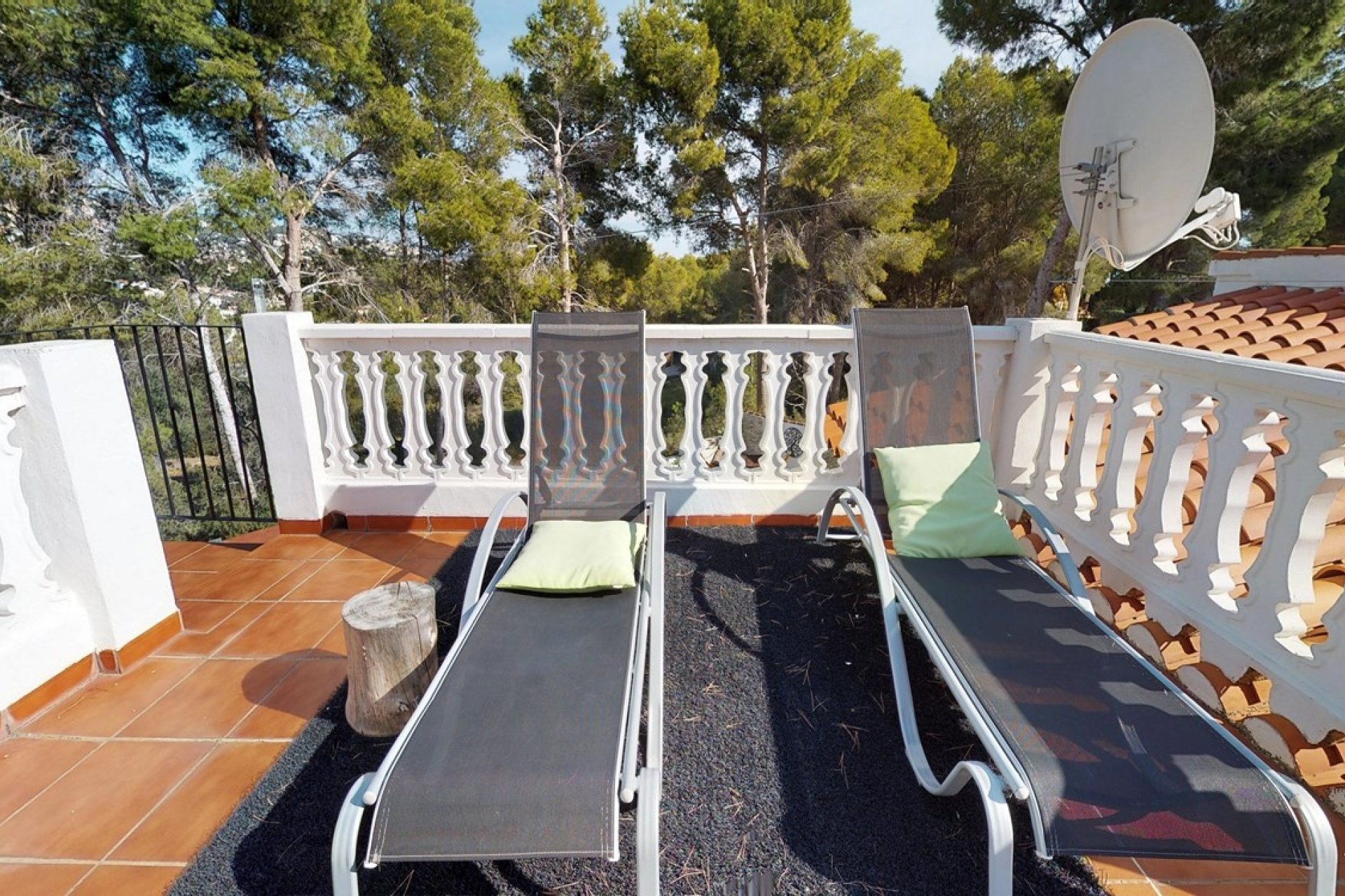 Venta - Villa - Benissa - Benissa Costa