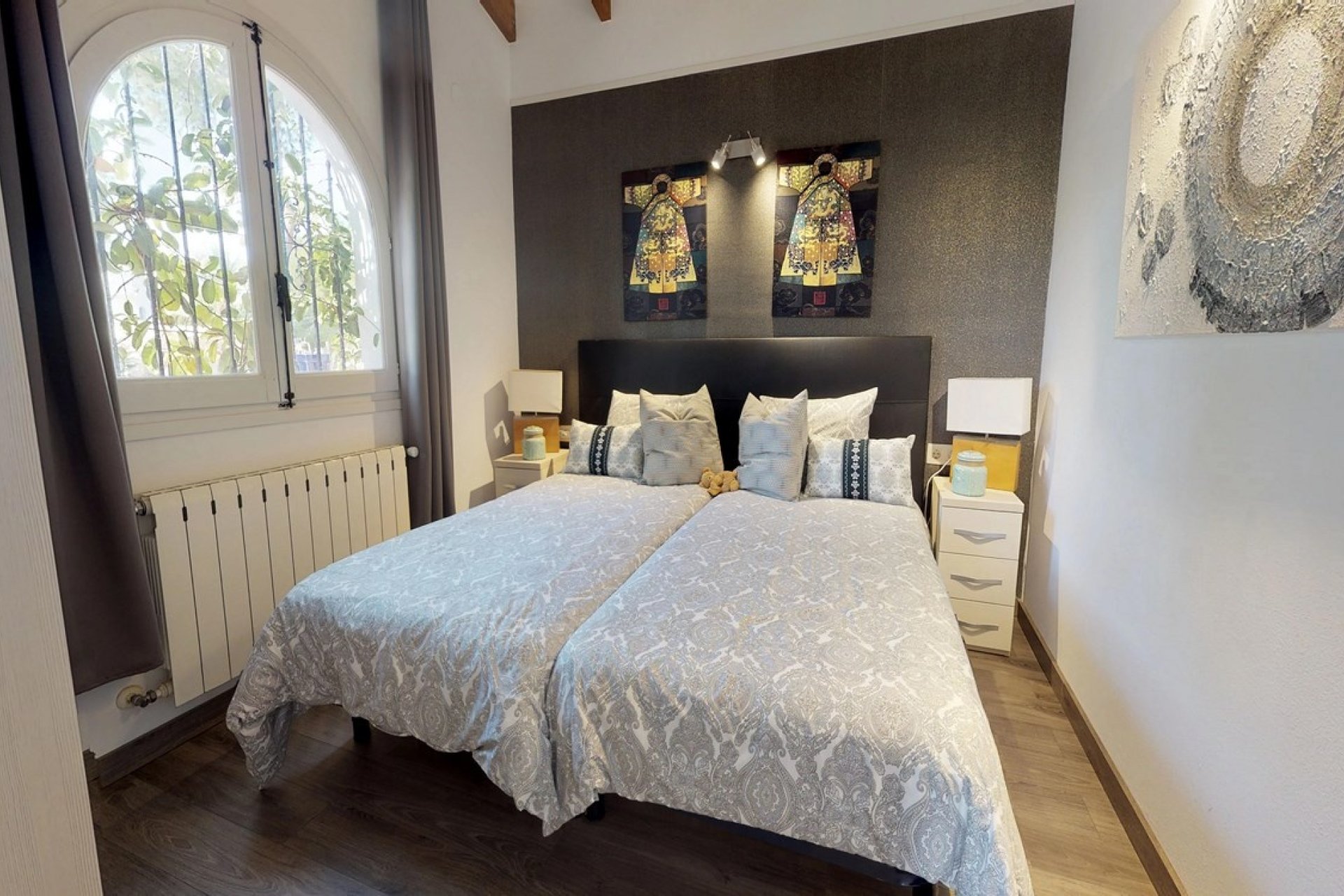 Venta - Villa - Benissa - Benissa Costa