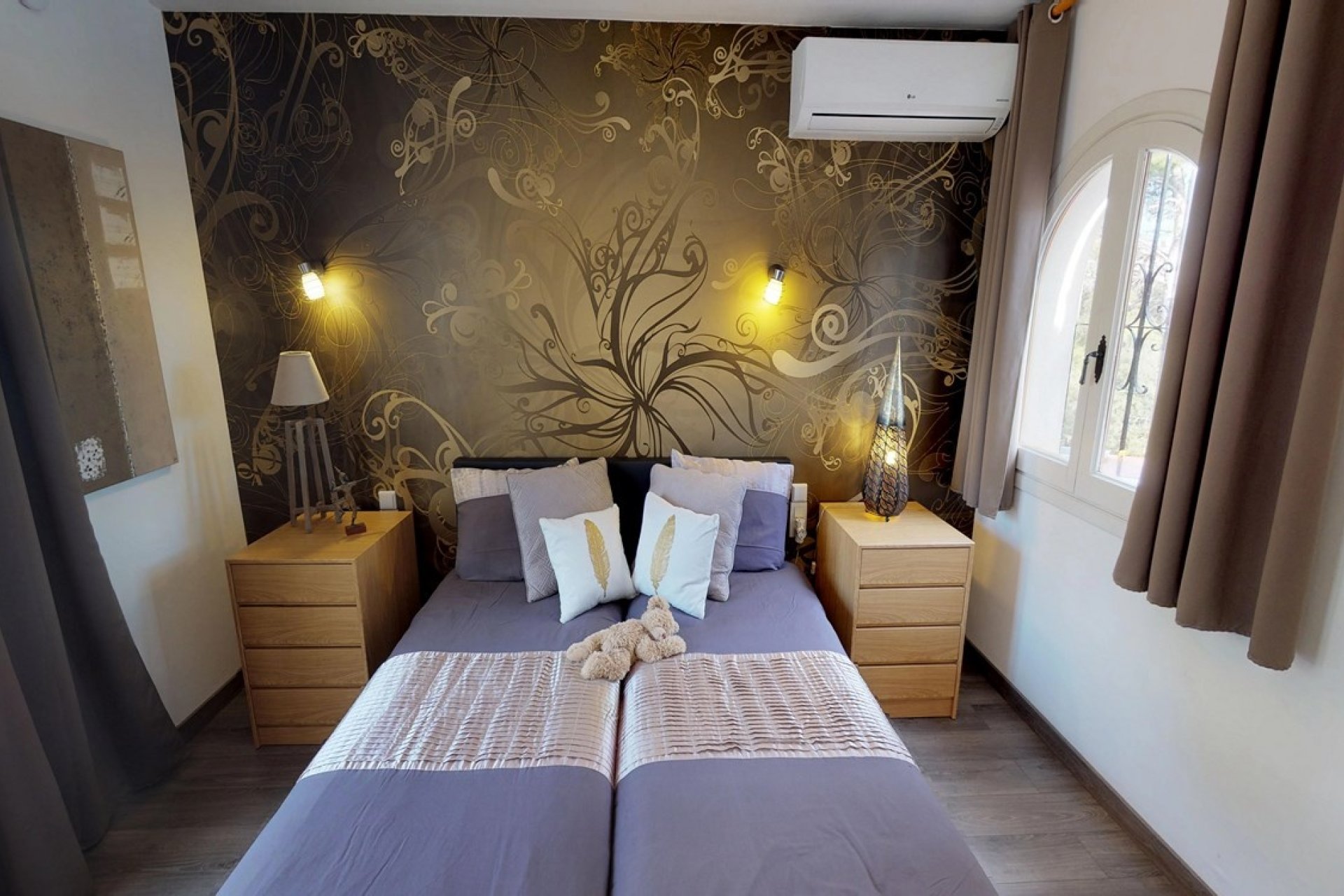 Venta - Villa - Benissa - Benissa Costa