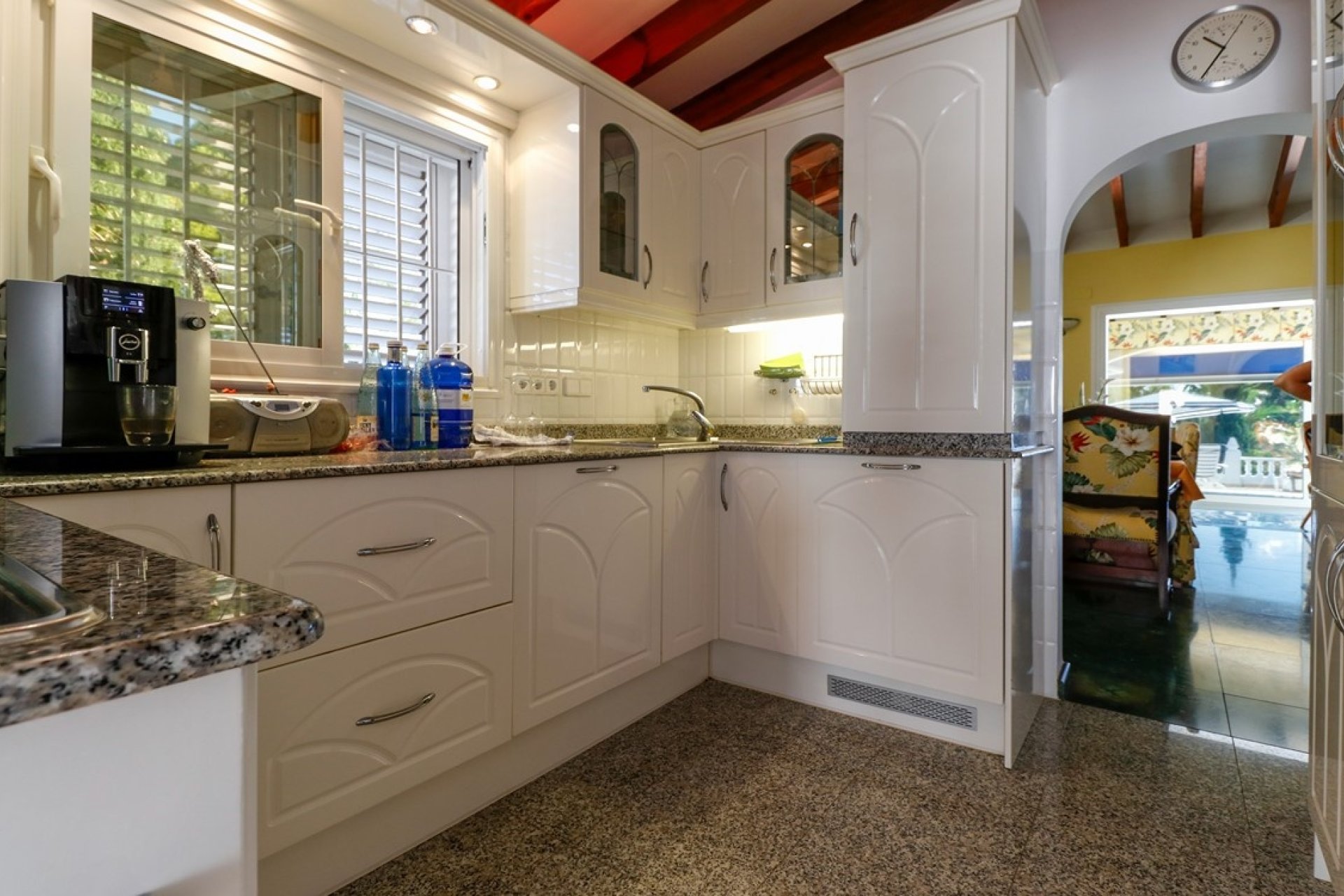 Venta - Villa - Benissa - Benissa Costa