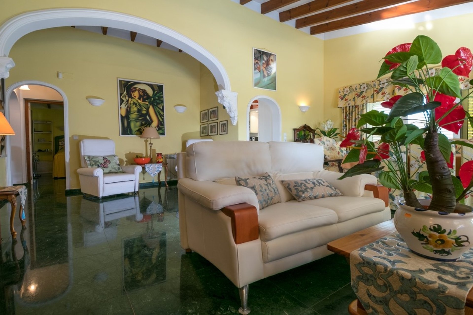Venta - Villa - Benissa - Benissa Costa