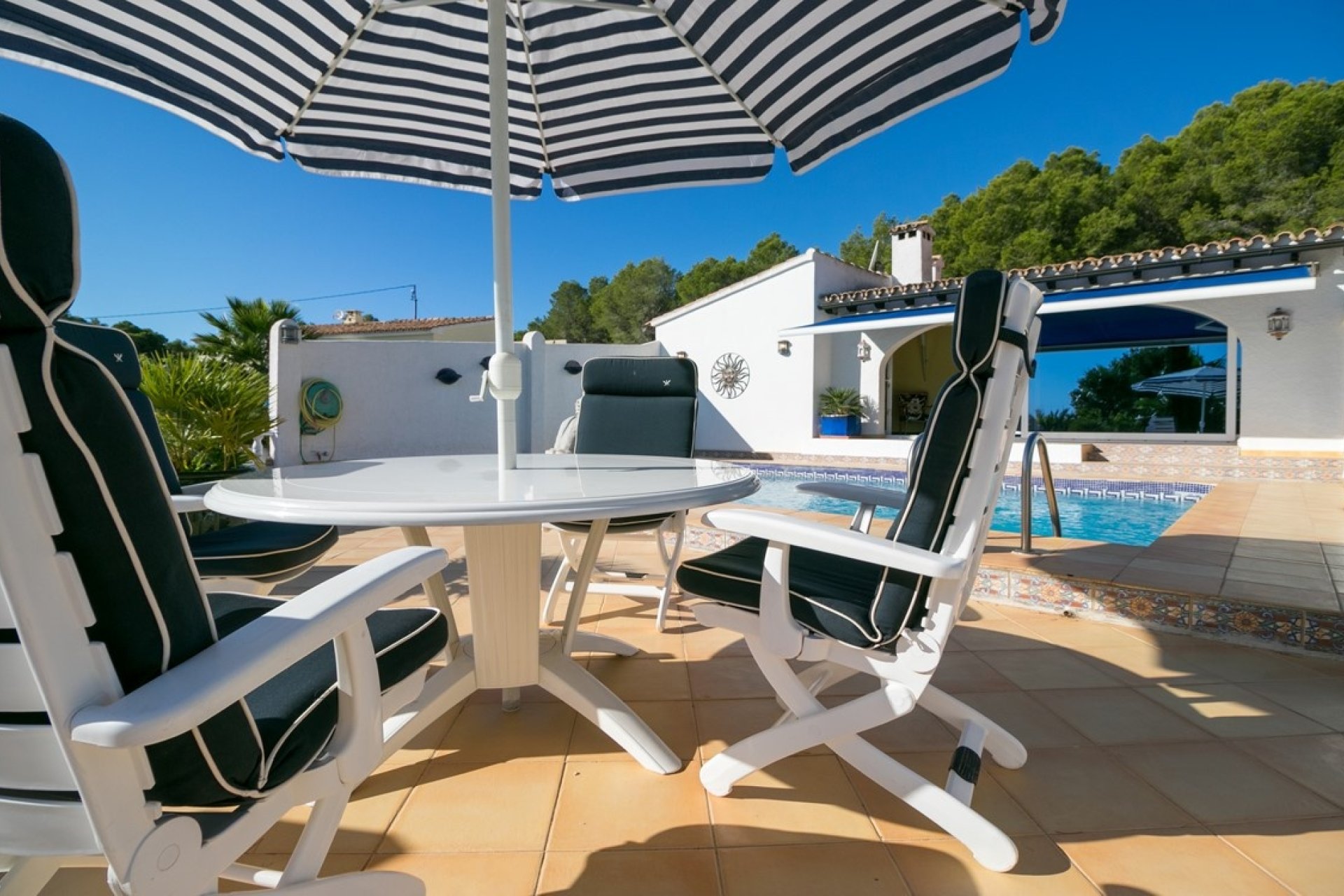 Venta - Villa - Benissa - Benissa Costa