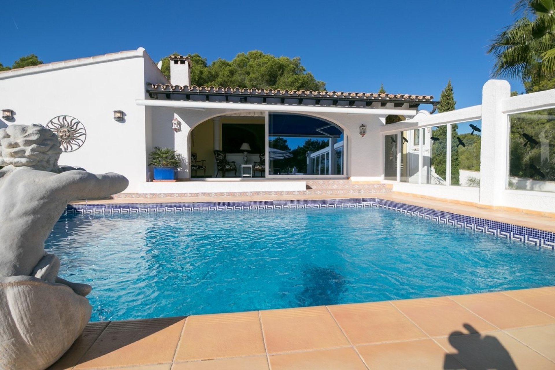Venta - Villa - Benissa - Benissa Costa