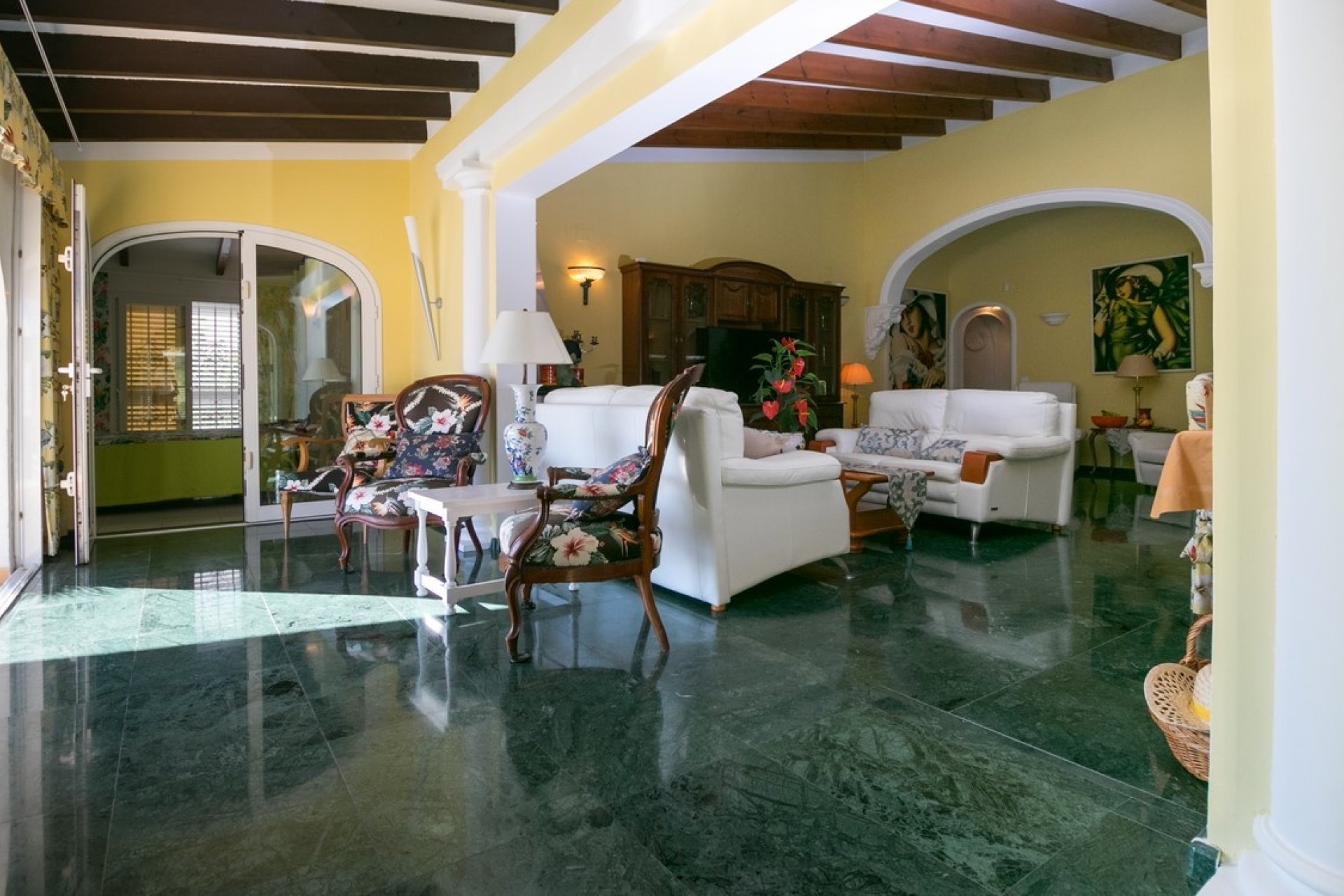 Venta - Villa - Benissa - Benissa Costa