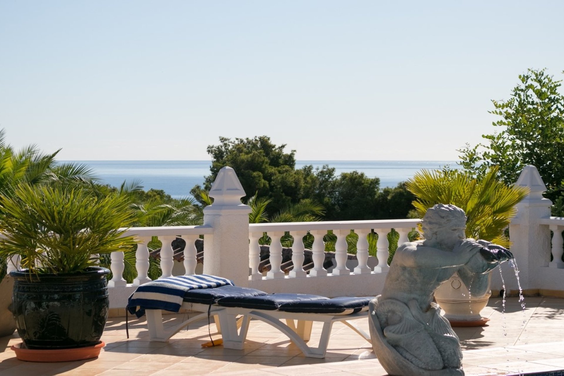 Venta - Villa - Benissa - Benissa Costa