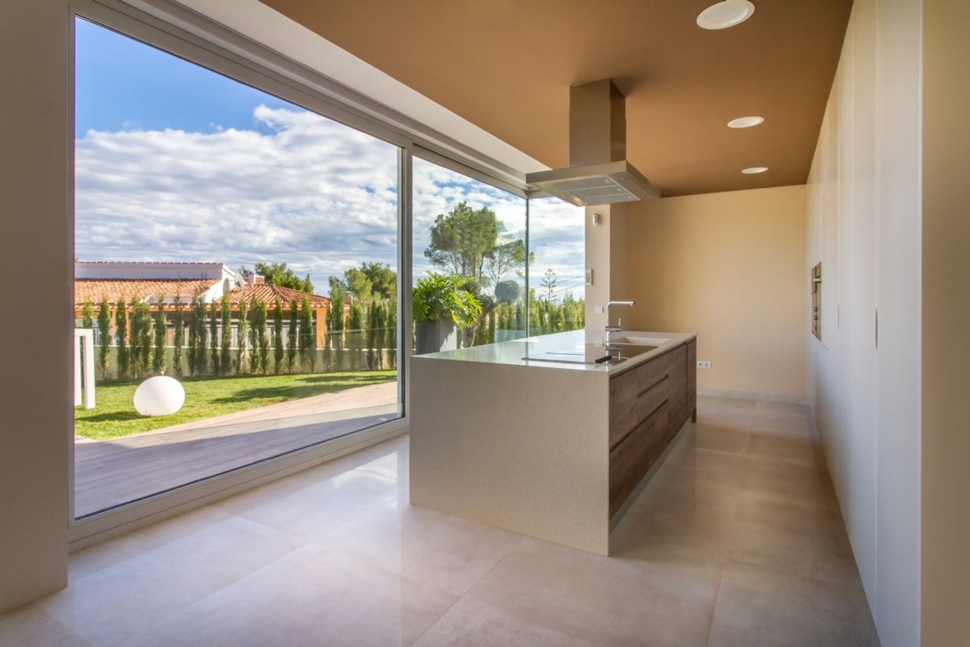 Venta - Villa - Benissa - Benissa Costa