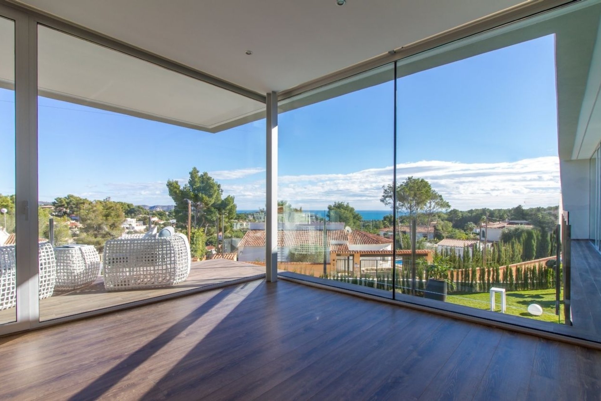 Venta - Villa - Benissa - Benissa Costa