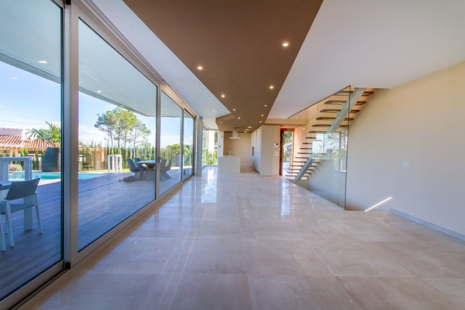 Venta - Villa - Benissa - Benissa Costa