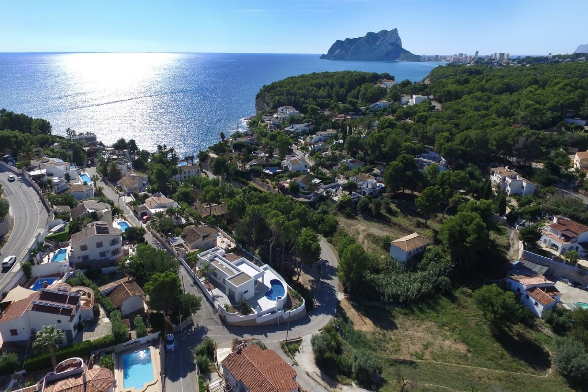 Venta - Villa - Benissa - Benissa Costa