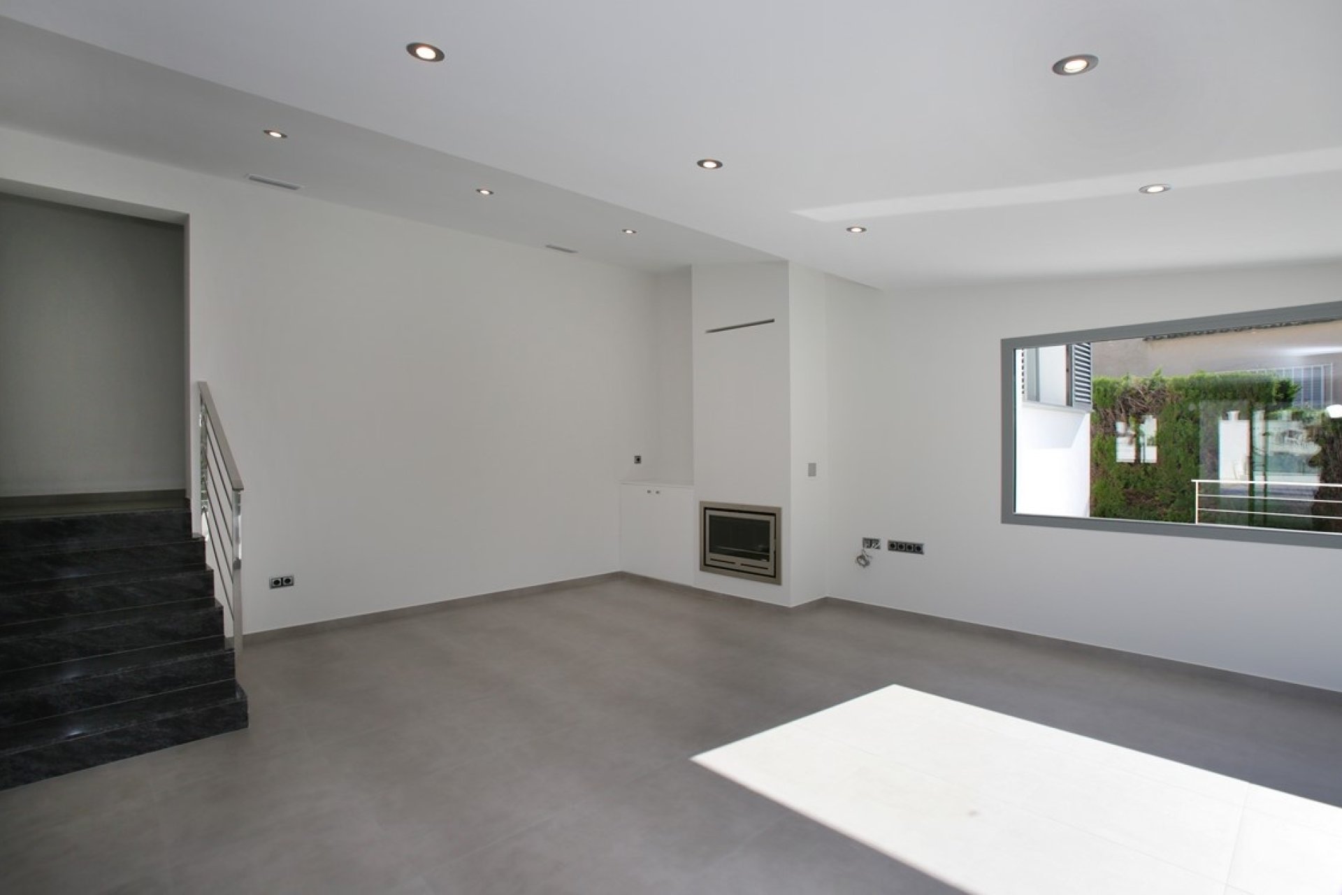 Venta - Villa - Benissa - Benissa Costa