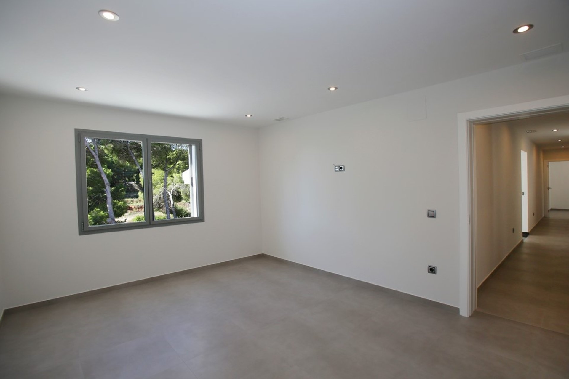 Venta - Villa - Benissa - Benissa Costa