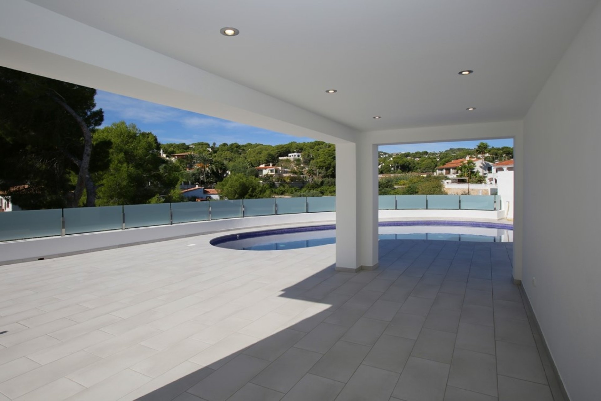 Venta - Villa - Benissa - Benissa Costa